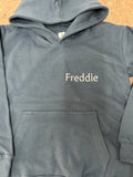 Personaliseable Kids Hoodie