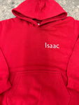 Personaliseable Kids Hoodie