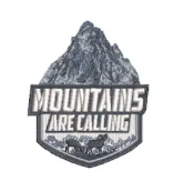 50k Mountains are Calling - Adventure Patch