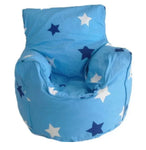 Personalised Childs and Toddlers Beanbag