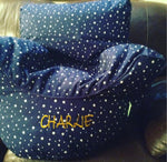 Personalised Childs and Toddlers Beanbag