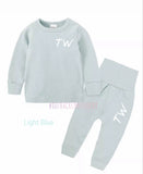 Personalised Initial Loungewear