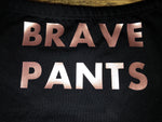 Ladies BRAVE PANTS - Equine, Pony, Horse