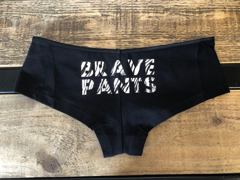 Ladies BRAVE PANTS - Equine, Pony, Horse