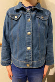 Country Girls Denim Jacket