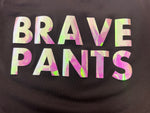 Limited Edition Kids BRAVE PANTS - Equine, Pony, Horse