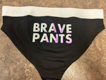 Limited Edition Kids BRAVE PANTS - Equine, Pony, Horse