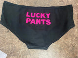 Ladies Lucky Pants