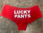 Ladies Lucky Pants